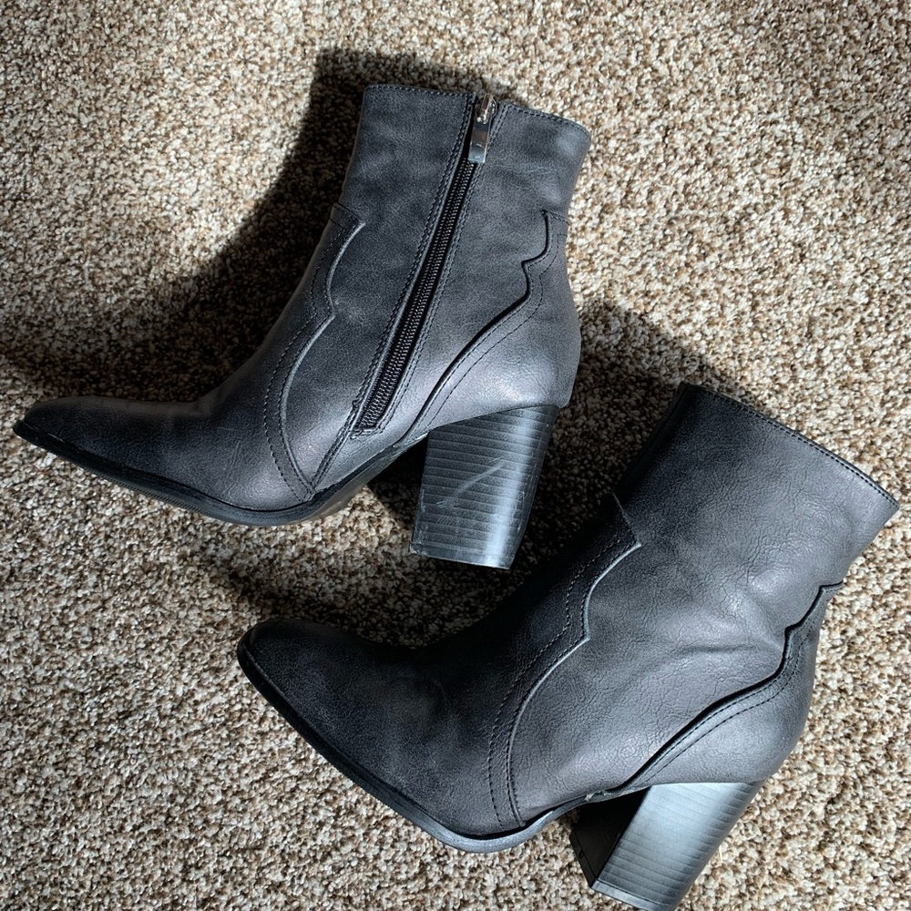 Country Boots NEVER WORN